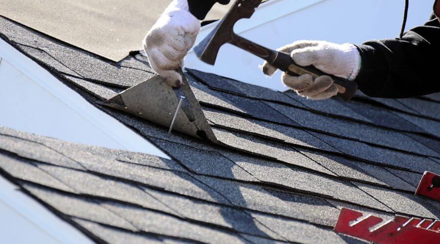 Expert tile roof repair services in Parker Ford, PA